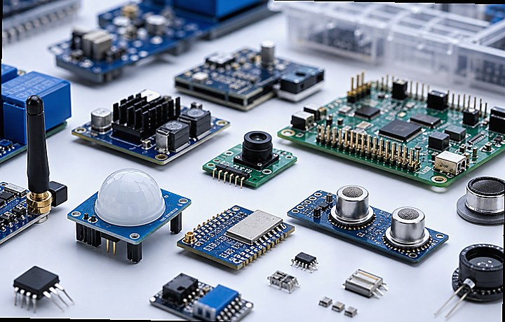 EEPROM 存储器项目资料 1
